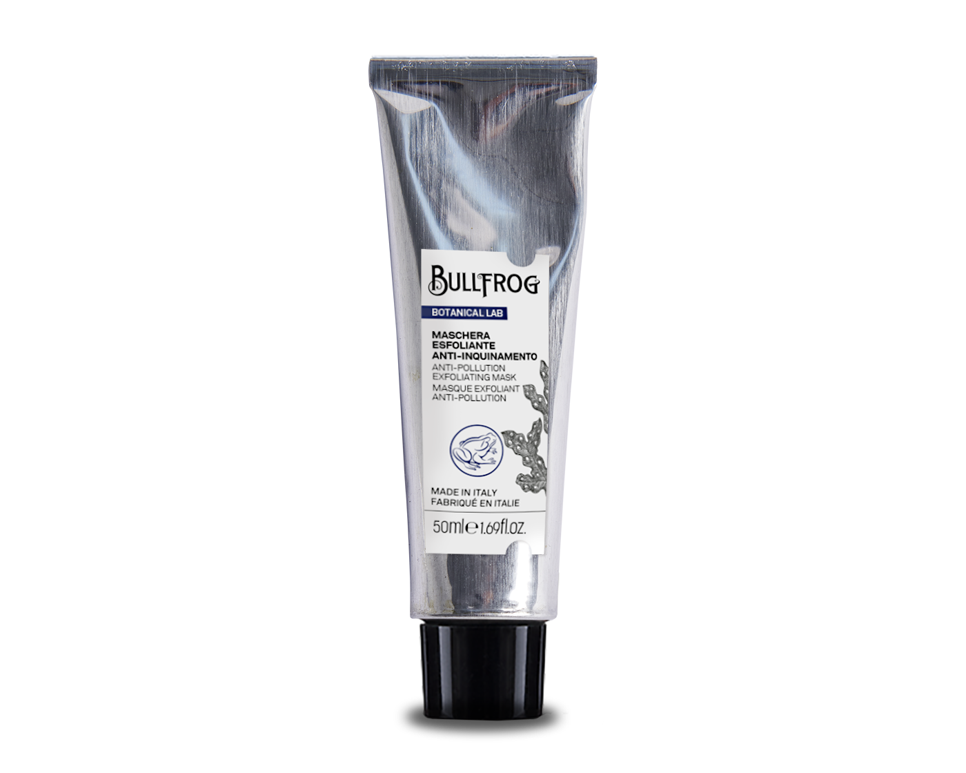 Anti-Pollution Exfoliating Mask 50 ml