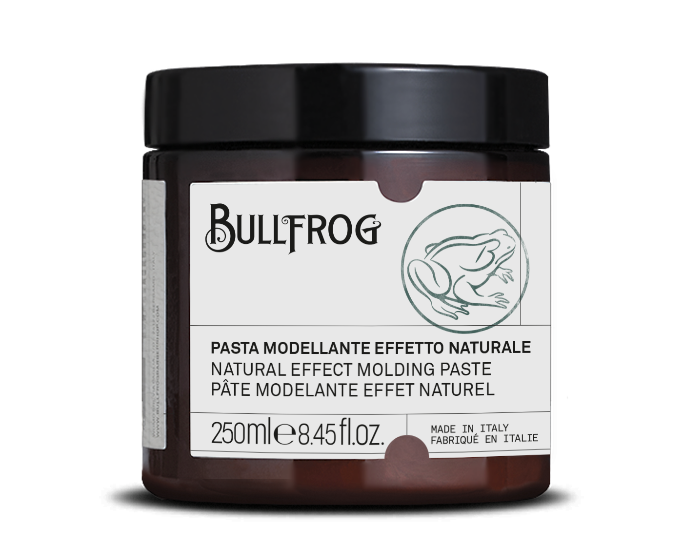 Modellierpaste mit natürlichem Effekt - 250 ml