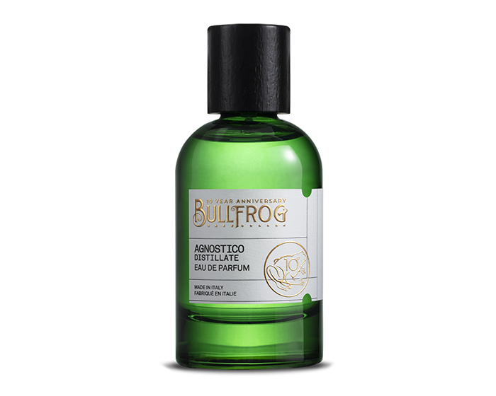 Agnostico Distillate