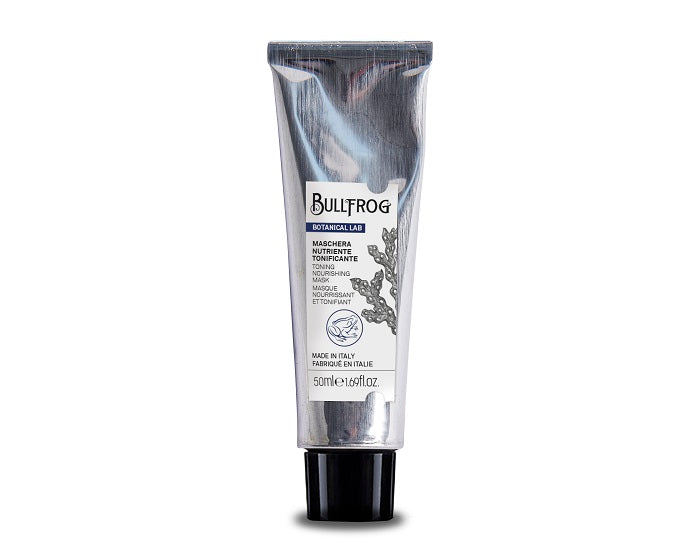 Toning Nourishing Mask 50 ml