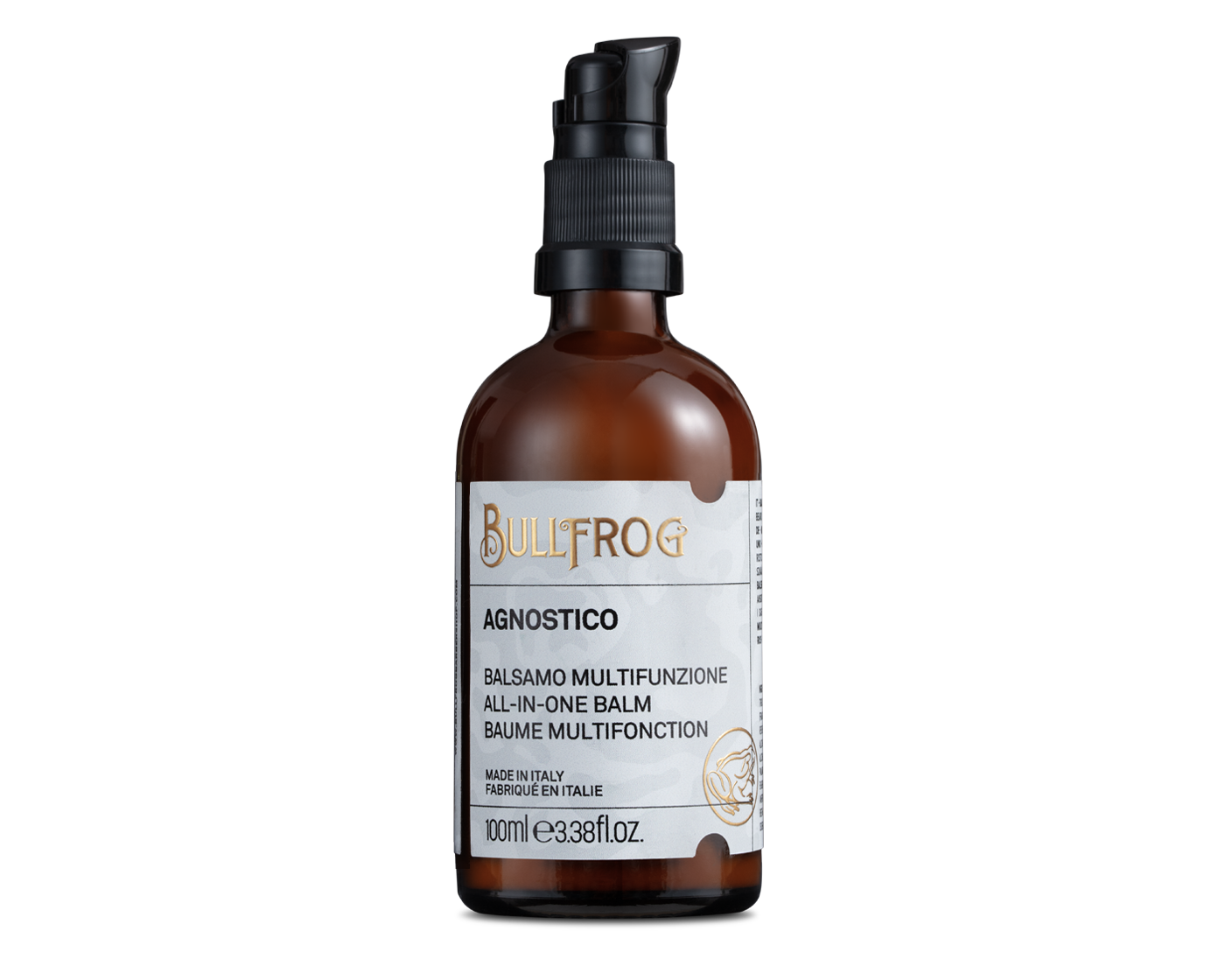 Agnostico Multifunktions-Conditioner