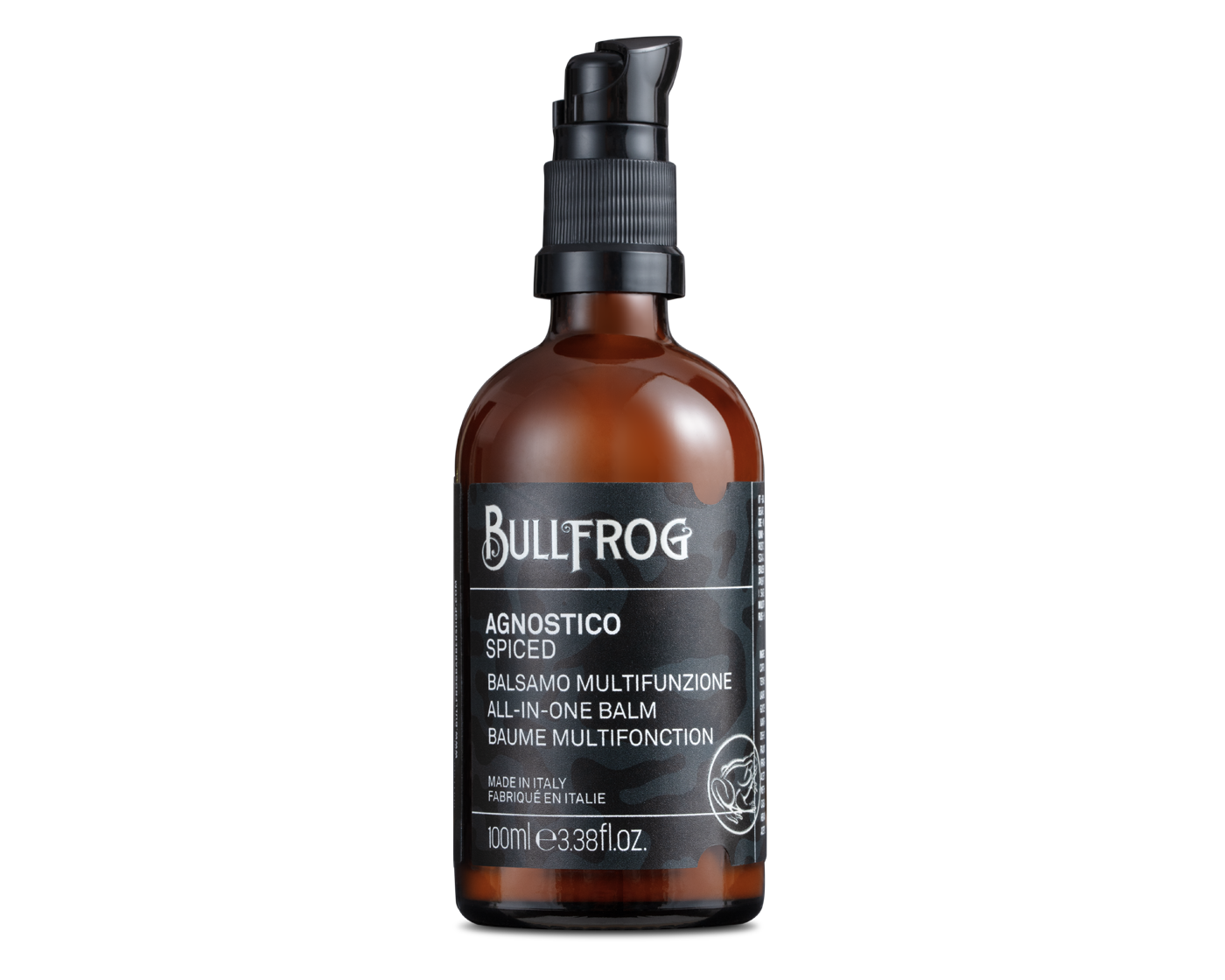 Agnostico Spiced Multifunktions-Conditioner
