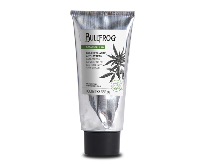 Anti-Stress-Peeling-Gel