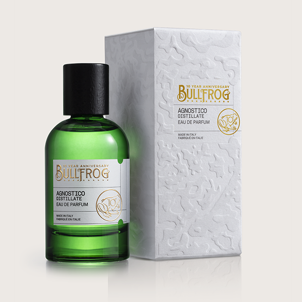 Agnostico Distillate