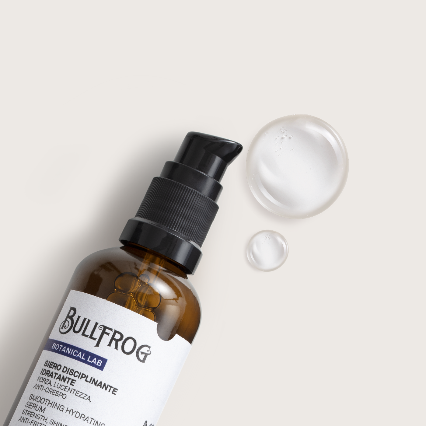 Smoothing Hydrating Serum