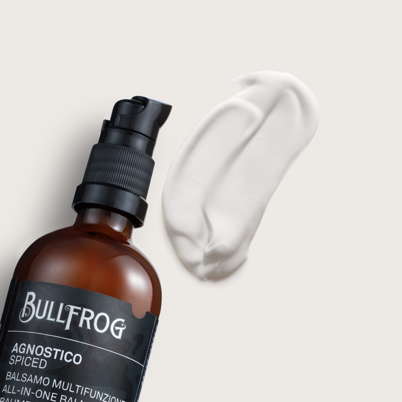 Agnostico Spiced Multifunktions-Conditioner