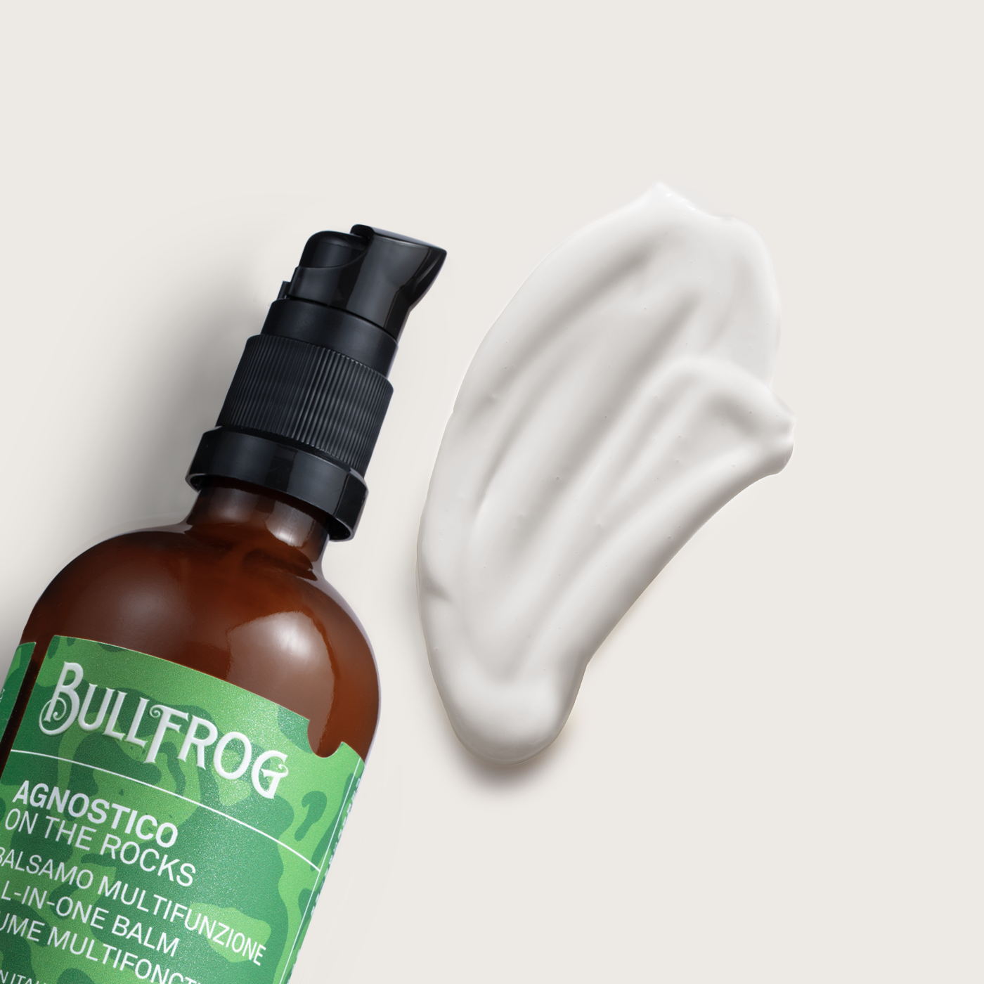 Agnostico On The Rocks All-in-One Balm