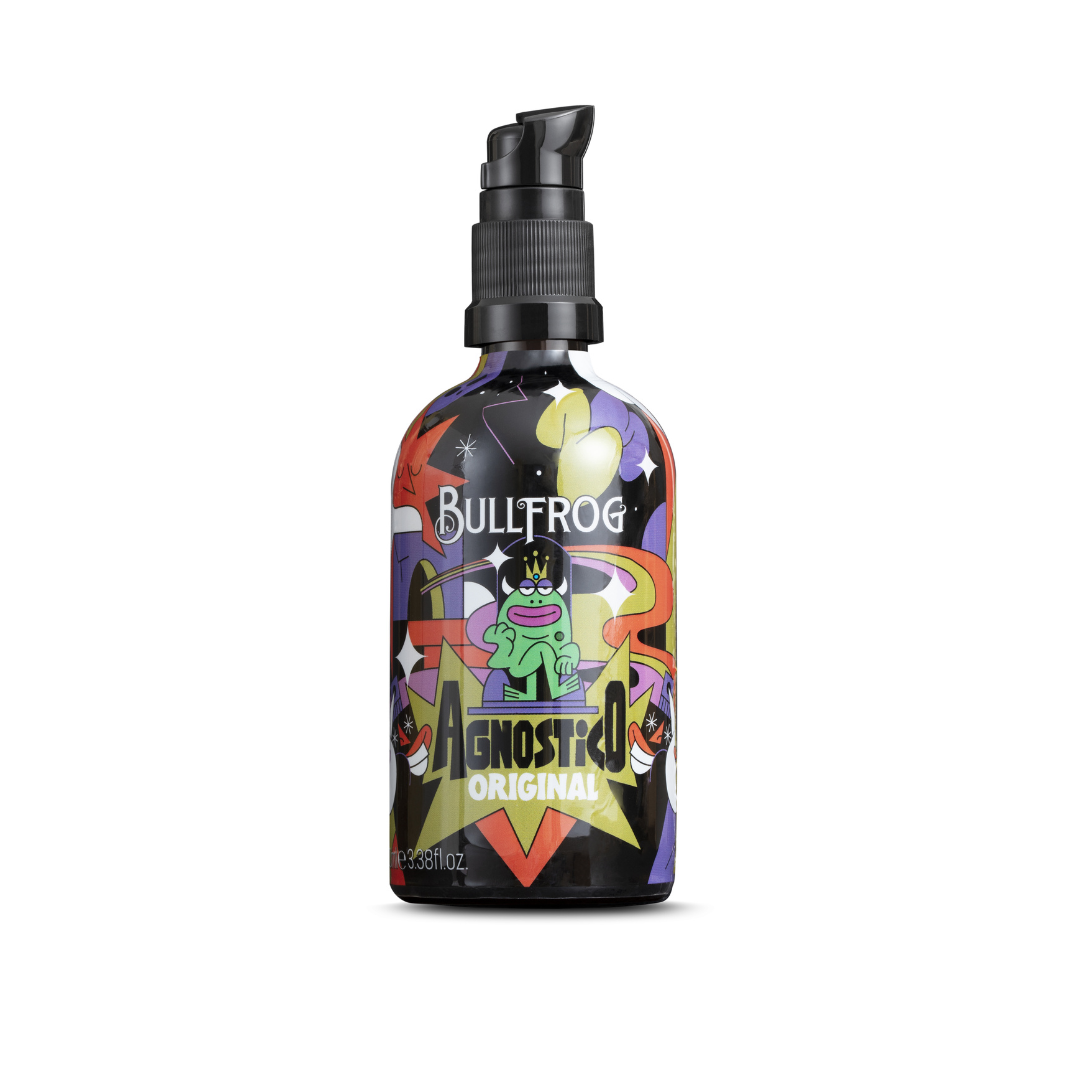 Agnostico Original - limited edition by Ericsone