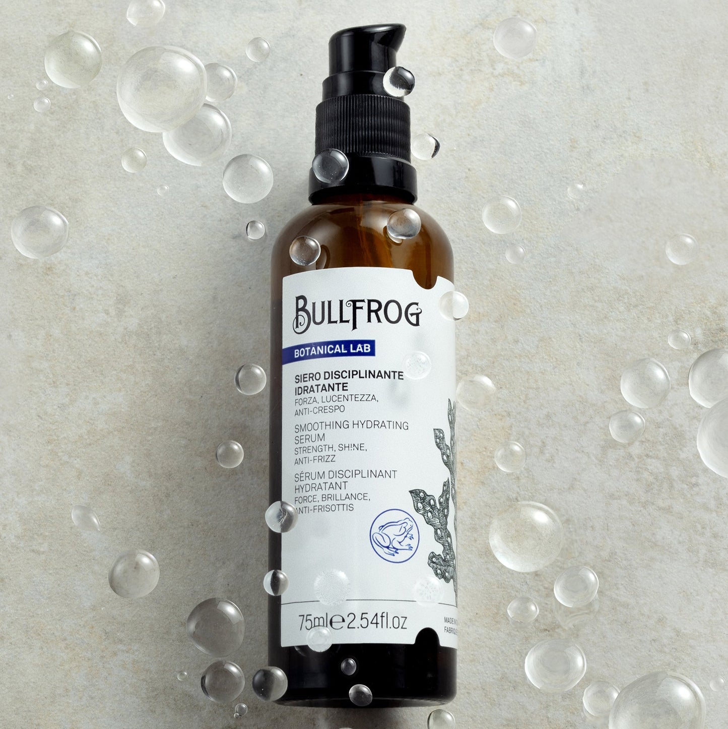 Smoothing Hydrating Serum