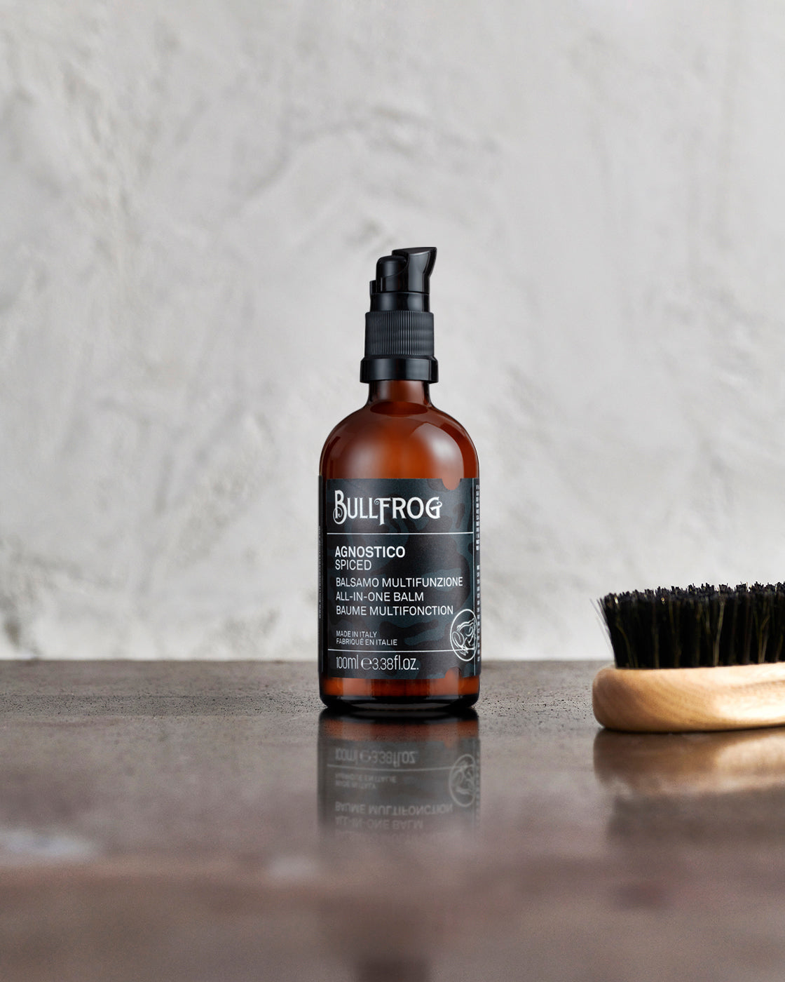 Agnostico Spiced Multifunktions-Conditioner