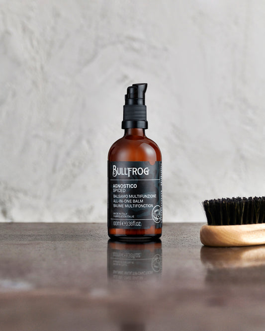 Agnostico Spiced Multifunktions-Conditioner