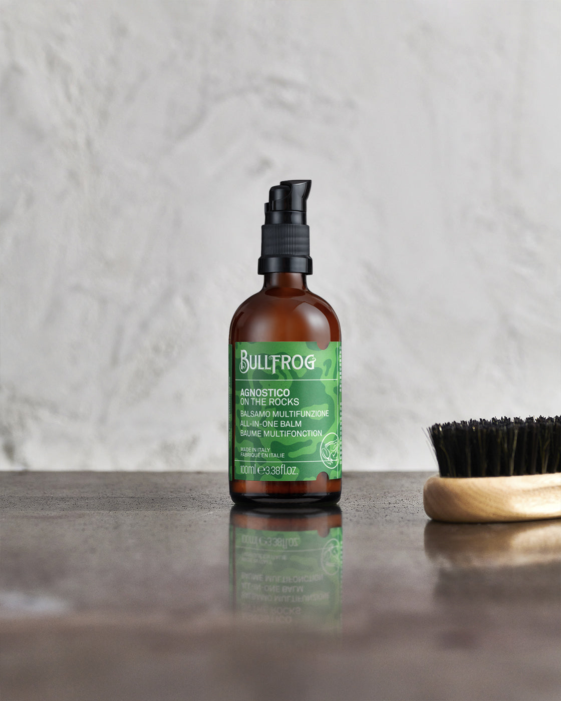 Agnostico On The Rocks All-in-One Balm
