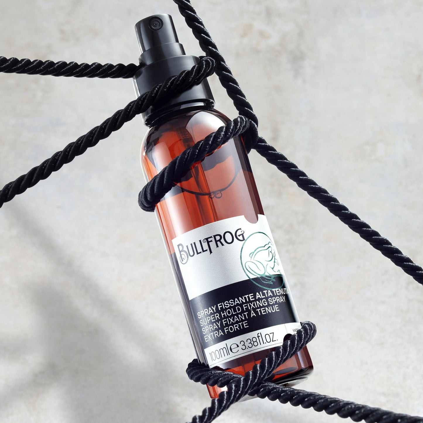 Super Hold Fixing spray