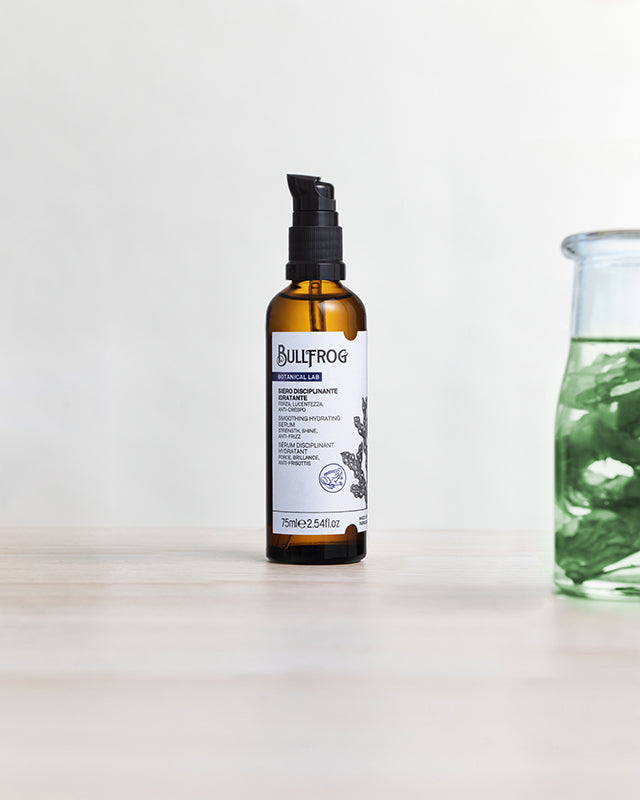 Smoothing Hydrating Serum