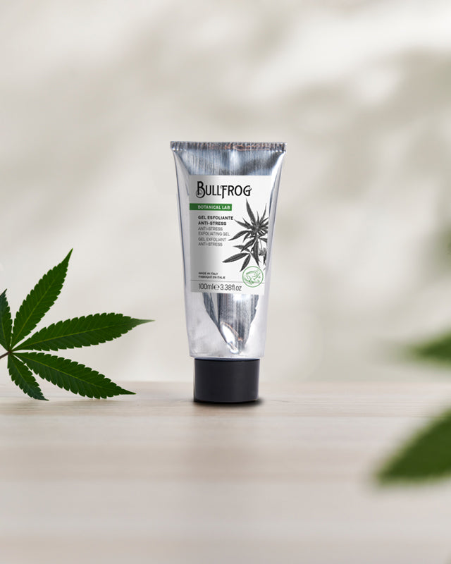 Anti-Stress-Peeling-Gel