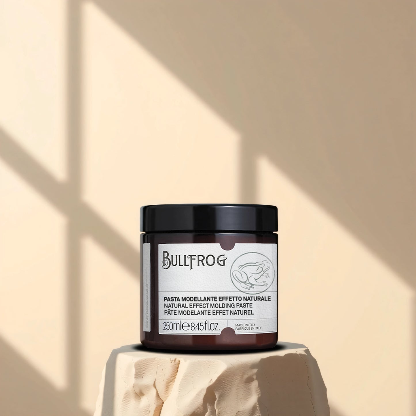 Modellierpaste mit natürlichem Effekt - 250 ml