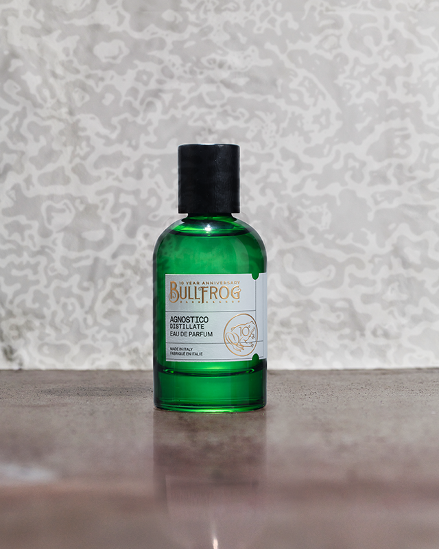 Agnostico Distillate