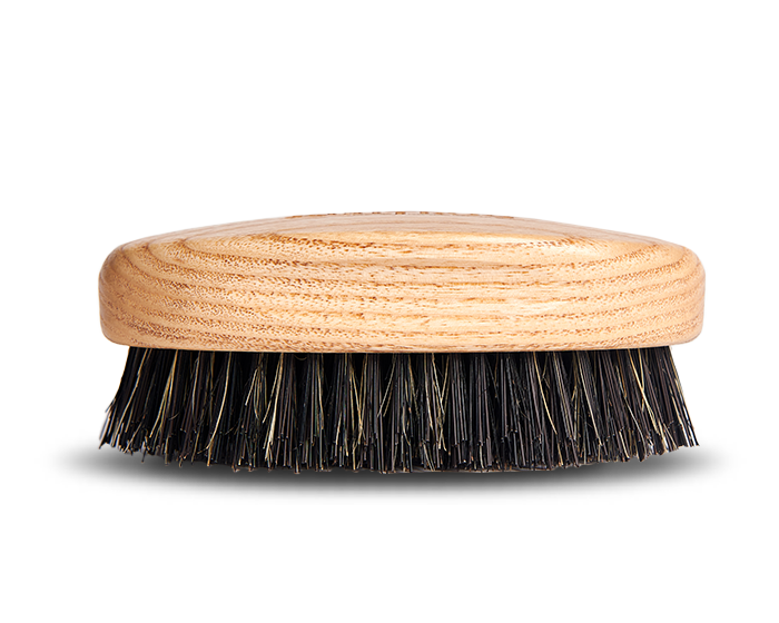Bullfrog Beard Brush