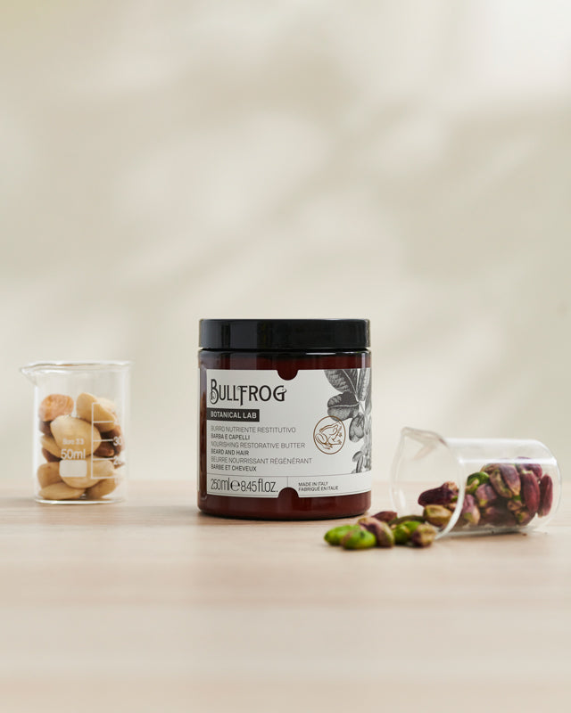 Nourishing Restorative Butter