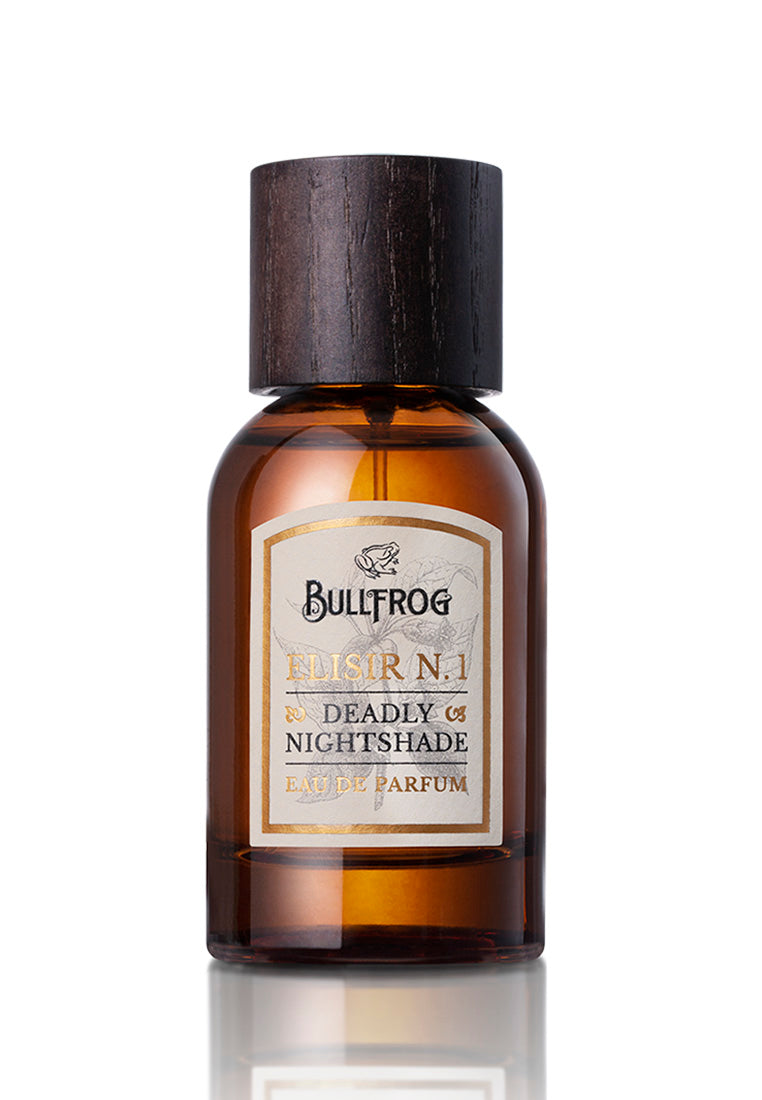 Eau De Parfum: Elisir N.1 - Deadly Nightshade