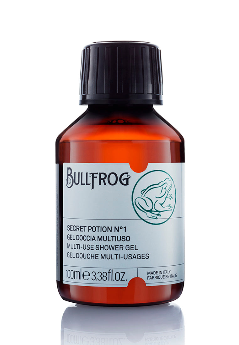 Gel Doccia Multiuso Secret Potion N.1 -100 ml