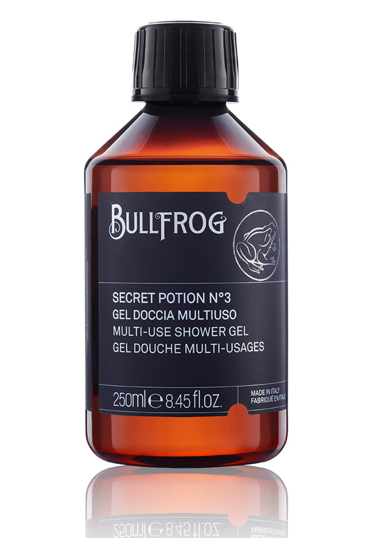 Gel Doccia Multiuso Secret Potion N.3 -250 ml