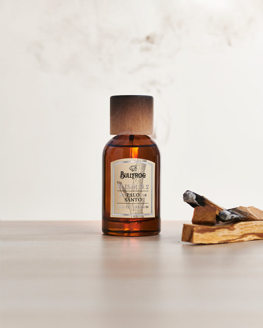 Eau De Parfum: Elisir N.2 - Palo Santo