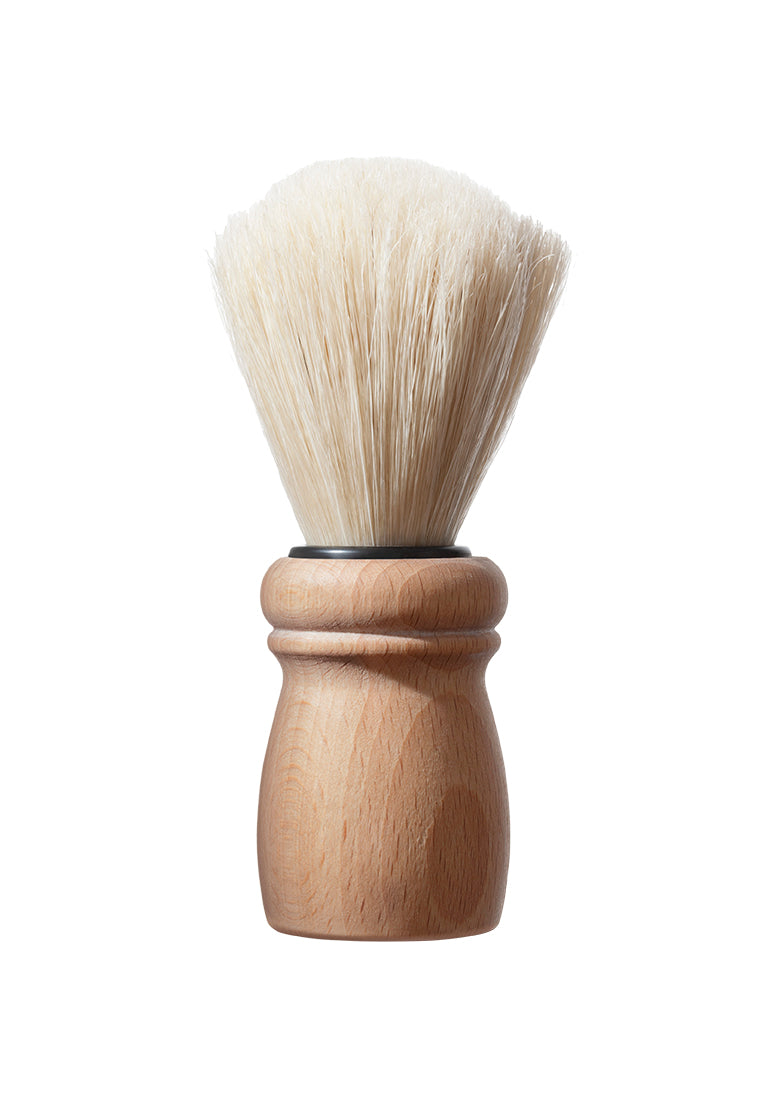 Pennello Da Rasatura Professionale