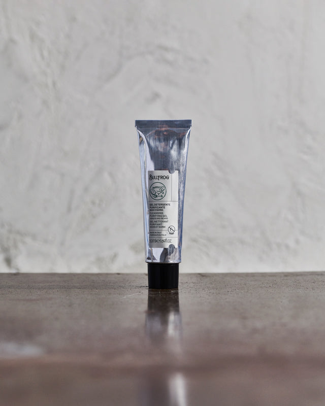 Gel Detergente Purificante