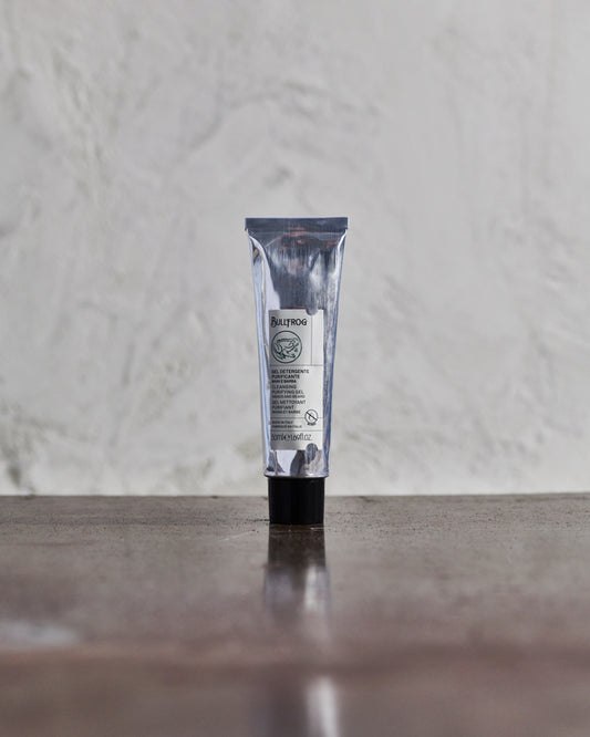 Reinigendes Reinigungsgel