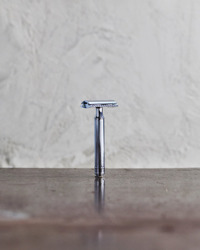 Safety razor