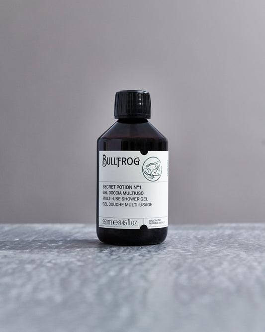 Multifunktionsduschgel Secret Potion N.1 - 250 ml