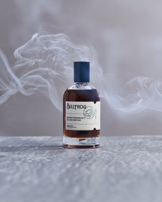 Eau de Parfum Secret Potion N.1
