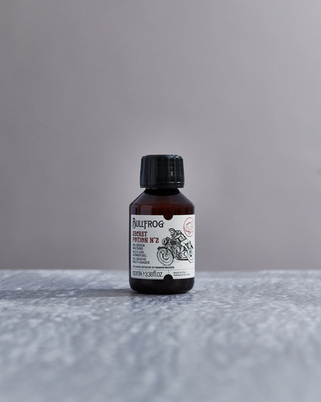 Gel Doccia Multiuso Secret Potion N.2 -100 ml