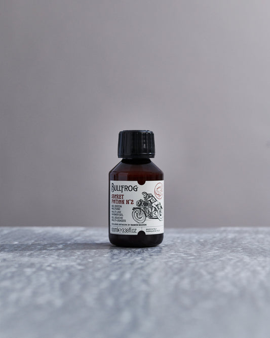 Multifunktionsduschgel Secret Potion N.2 - 100 ml
