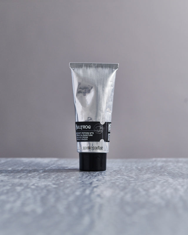 Rasiercreme Secret Potion N.3 | Nomad Edition