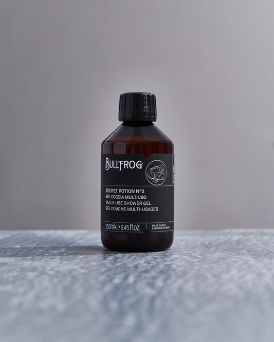 Multifunktionsduschgel Secret Potion N.3 - 250 ml