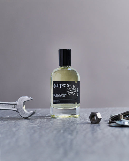 Eau de Parfum Secret Potion n.3