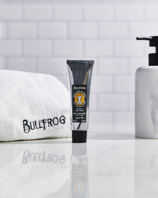 Nourishing Hand Cream