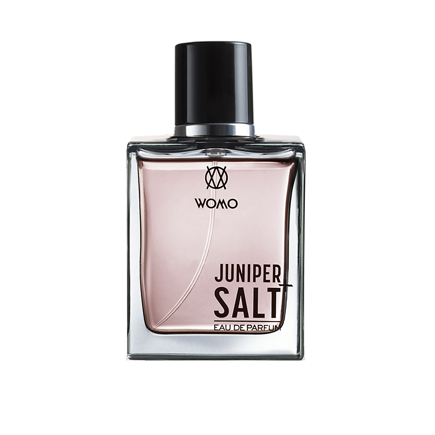 Eau de parfum Juniper + Salt Travel