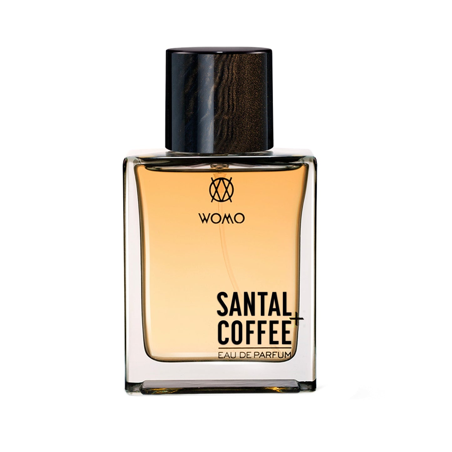 Eau de Parfum - Premium-Mischung Santal&Coffee 100ml