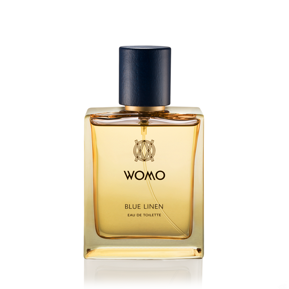 Eau de Toilette - Blue Linen 100 ml