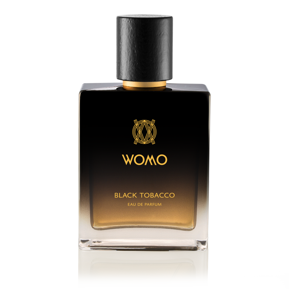 Black Tobacco Eau De Parfum 100ml