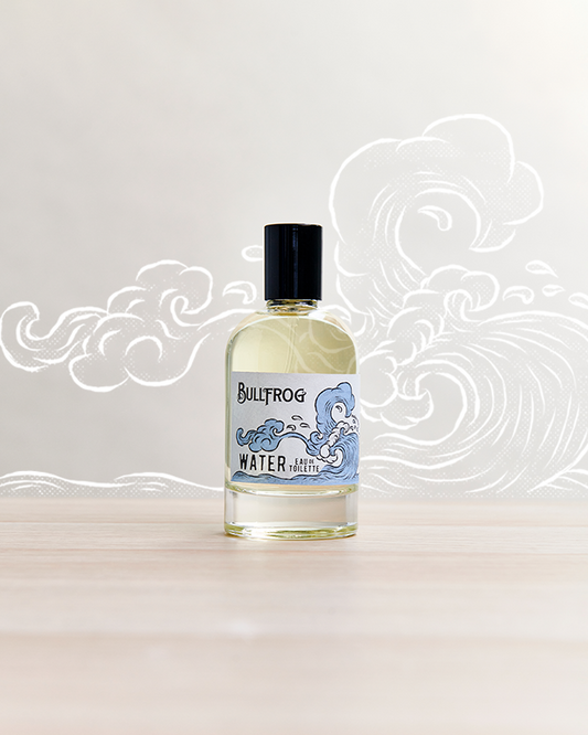 Eau de Toilette Elements - Water 100ml