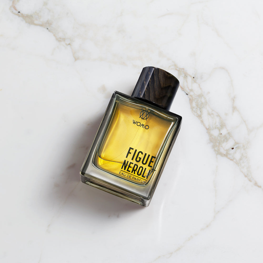 Eau de Parfum Premium Blend - Figue&Neroli 100ml