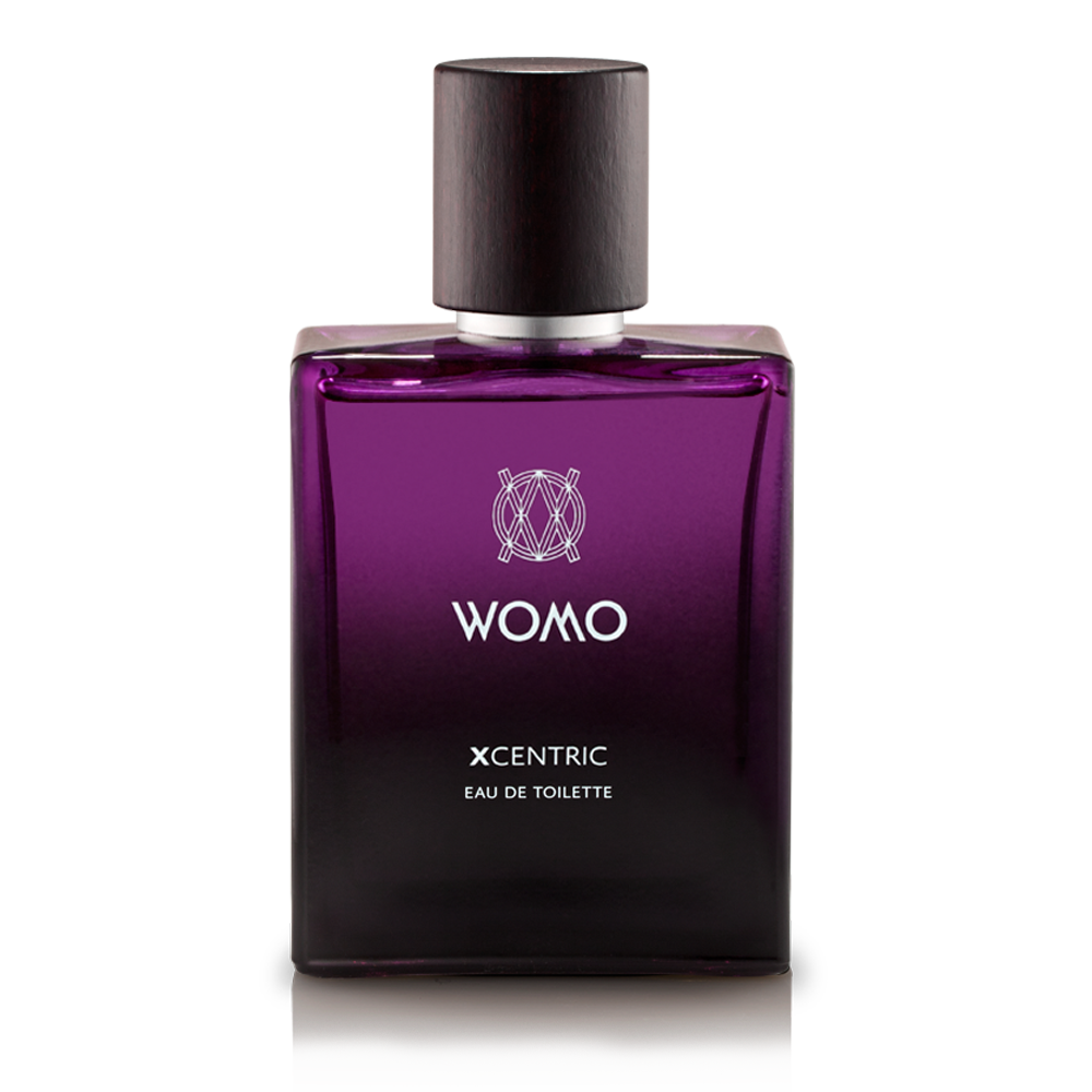 Eau de Toilette - X Centric 100 ml