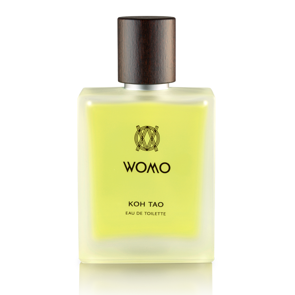 Koh Tao - Eau de Toilette 100 ml