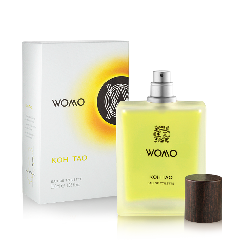 Koh Tao - Eau de Toilette 100 ml