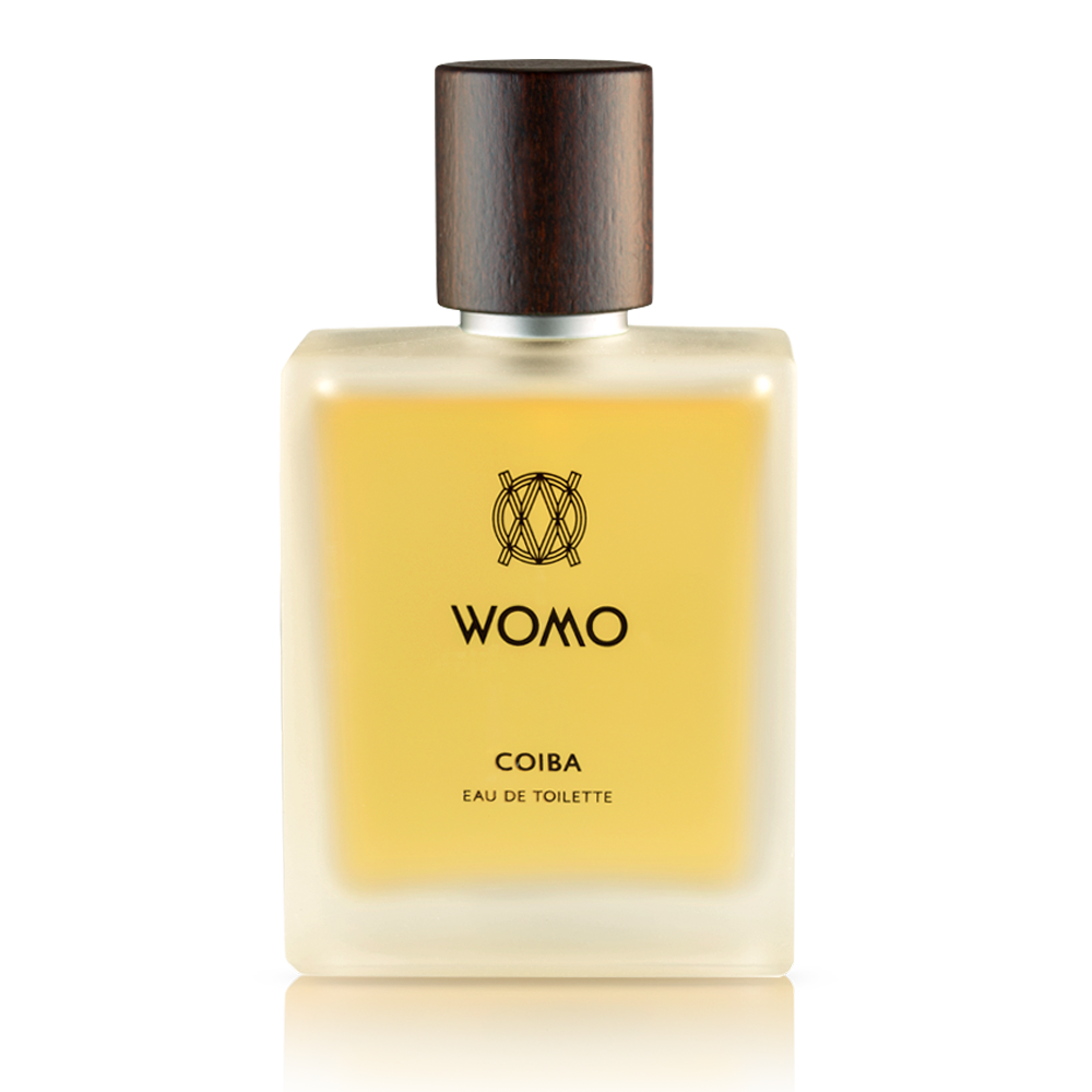 Coiba - Eau de Toilette 100 ml
