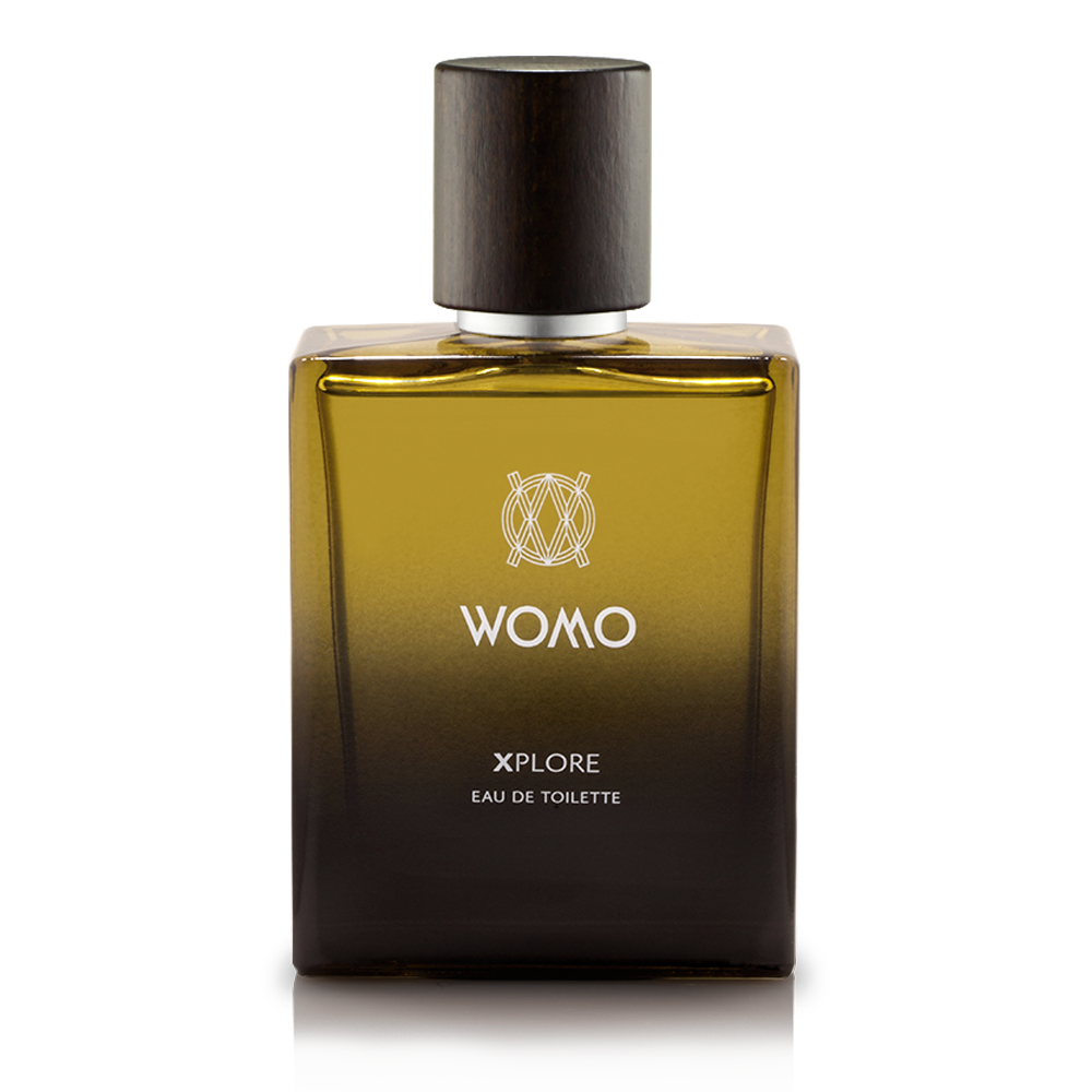 Eau de Toilette - XPlore 100 ml